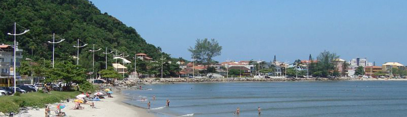 Praia da Enseada