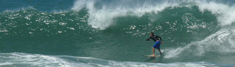 Surf na Prainha