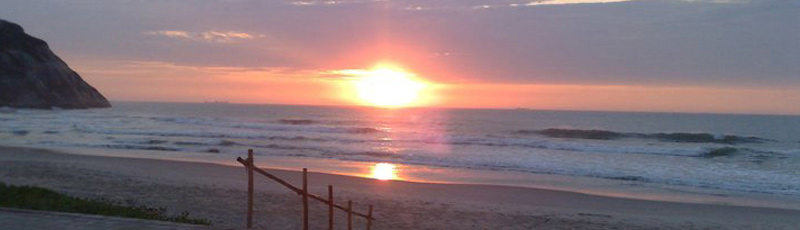 Prainha (Praia da Saudade)