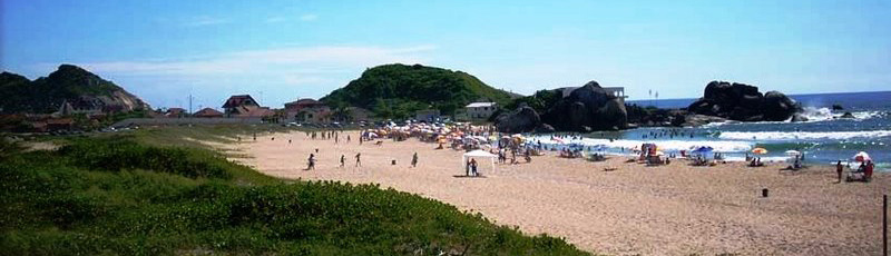 Praia Grande